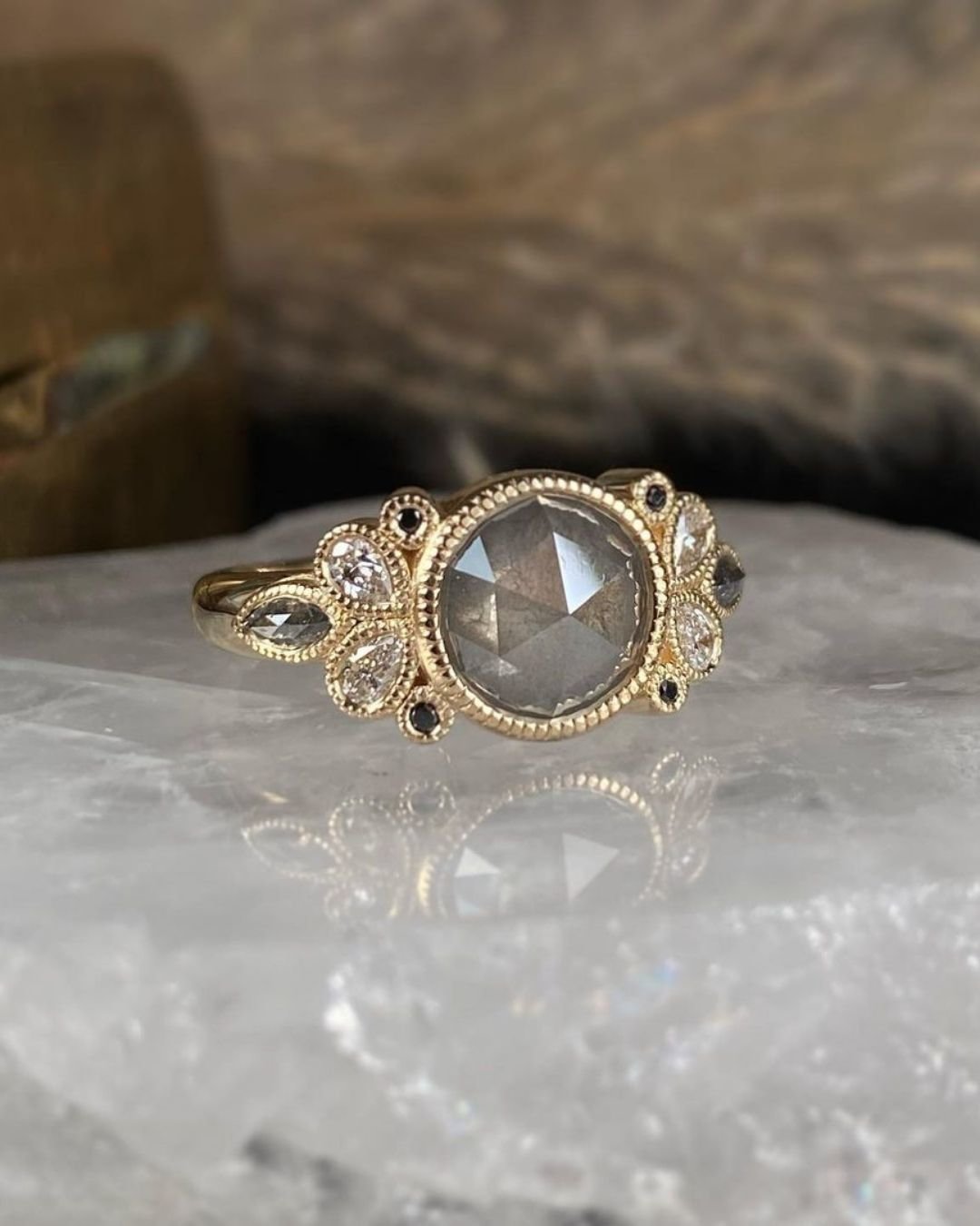 engagement ring ideas gemstone rings1