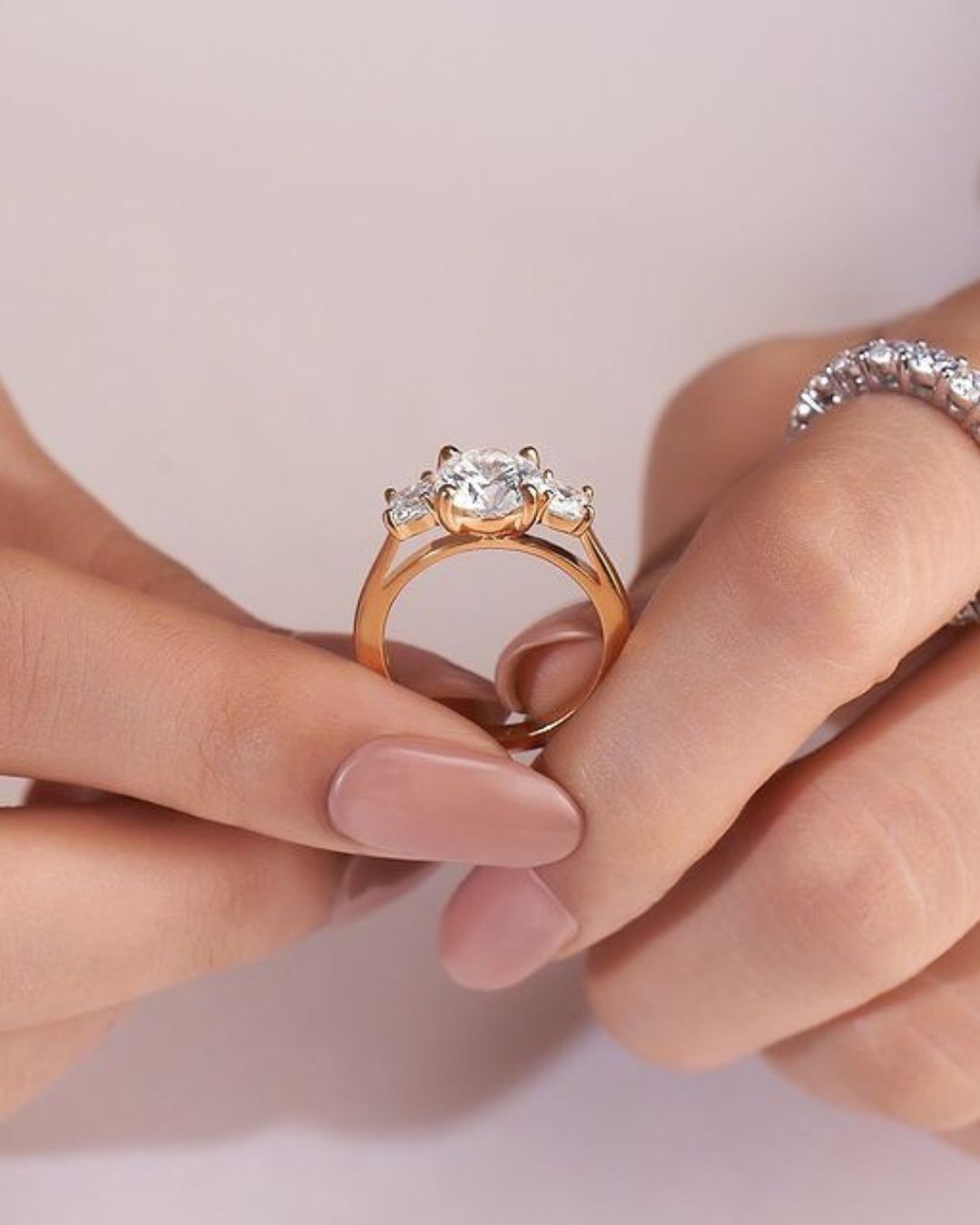 engagement ring ideas simple rings