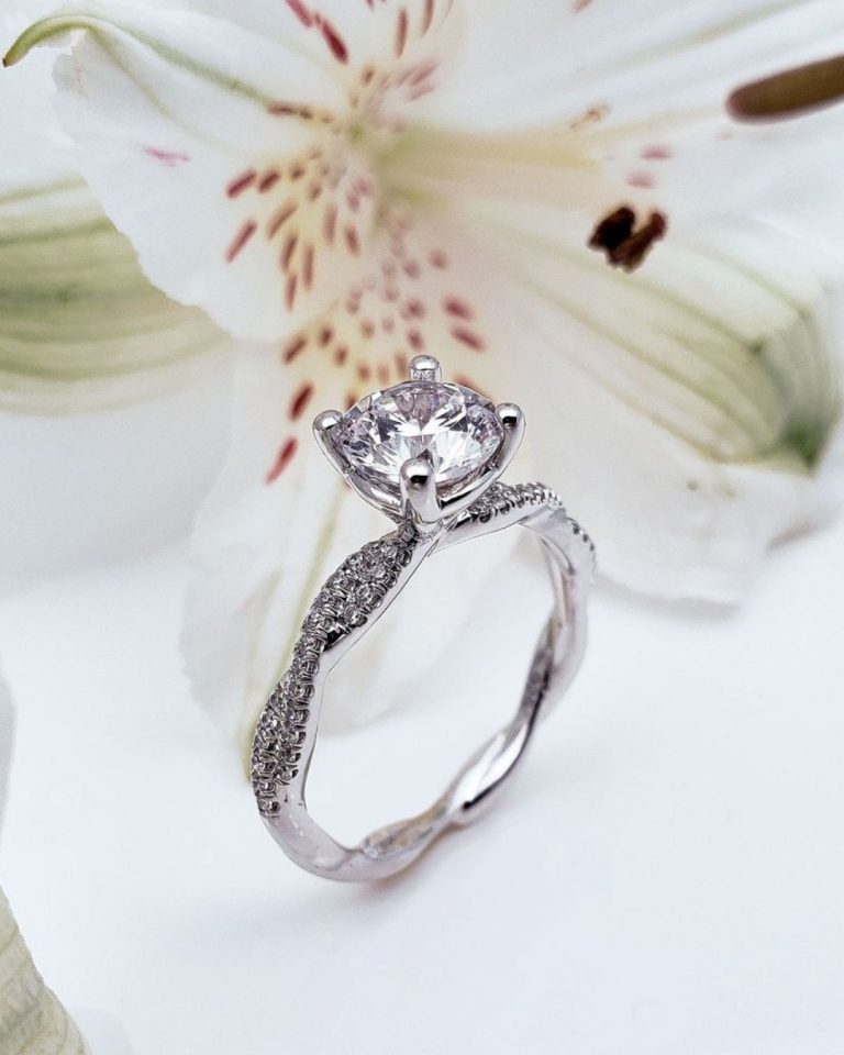 Engagement Ring Ideas: 51 Ring Ideas That We Love