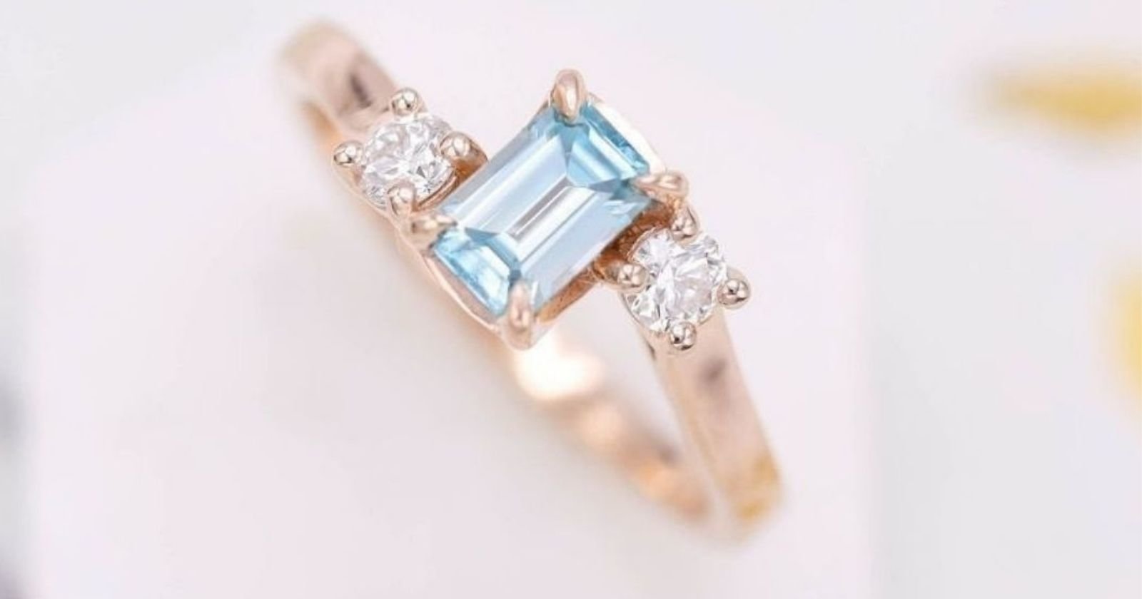 Engagement Ring Ideas: 51 Ring Ideas That We Love