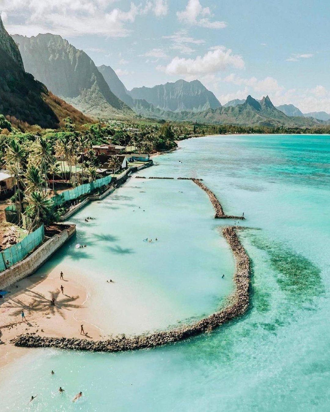 honeymoon beach hawaiinstagram
