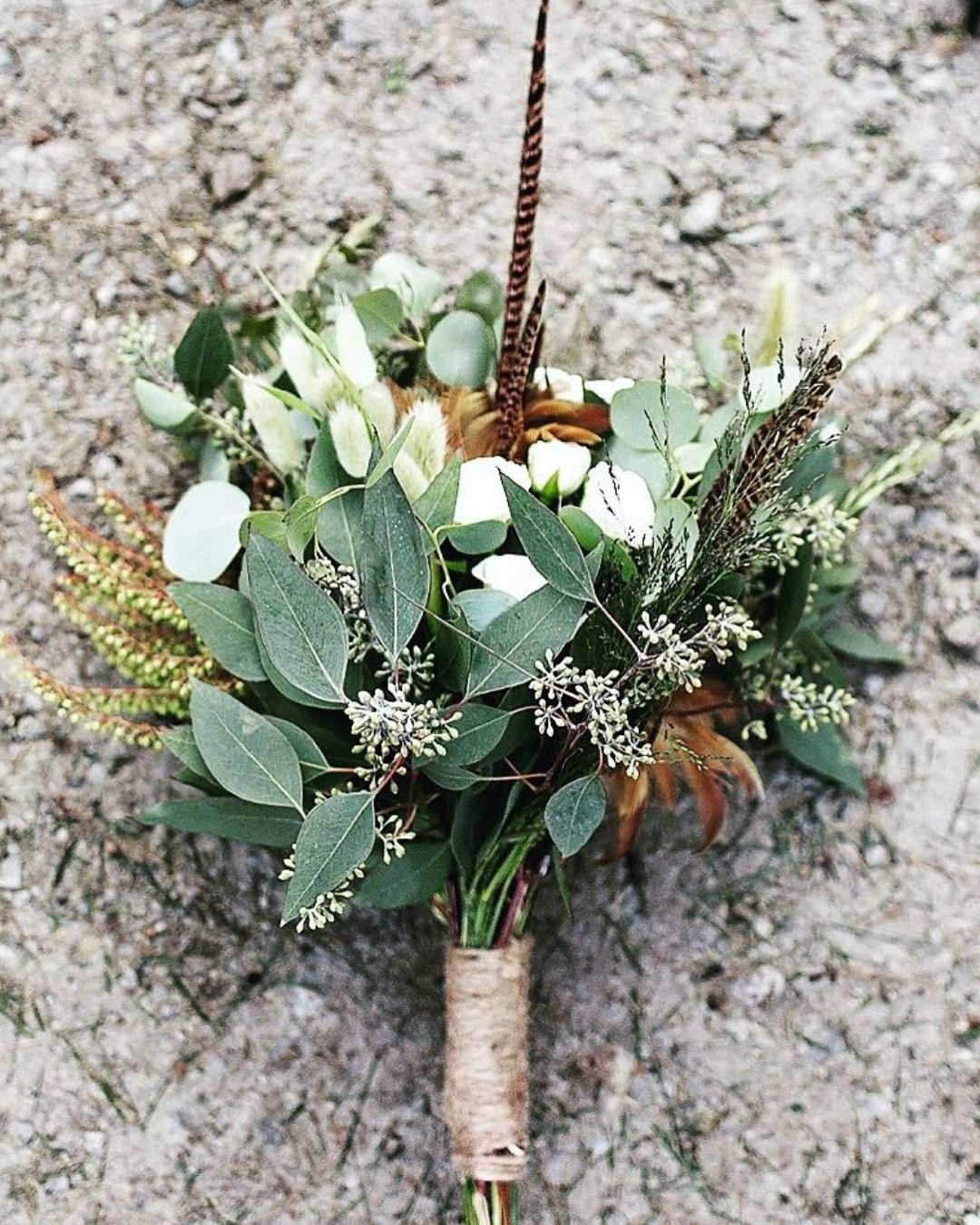 how to preserve wedding bouquet in classic style1