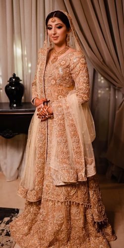 new indian wedding dress
