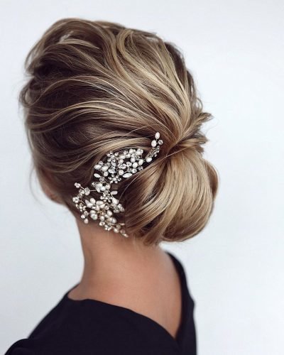 Best Wedding Hairstyles For Every Bride Style 2021