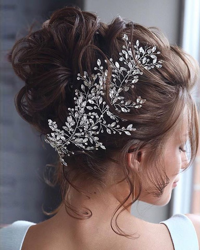 Best Wedding Hairstyles For Every Bride Style 2021/2022