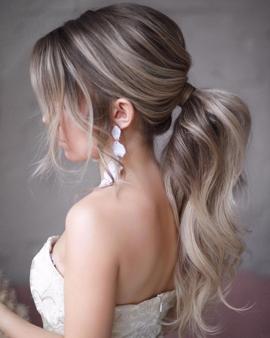 Best Wedding Hairstyles For Every Bride Style 2021