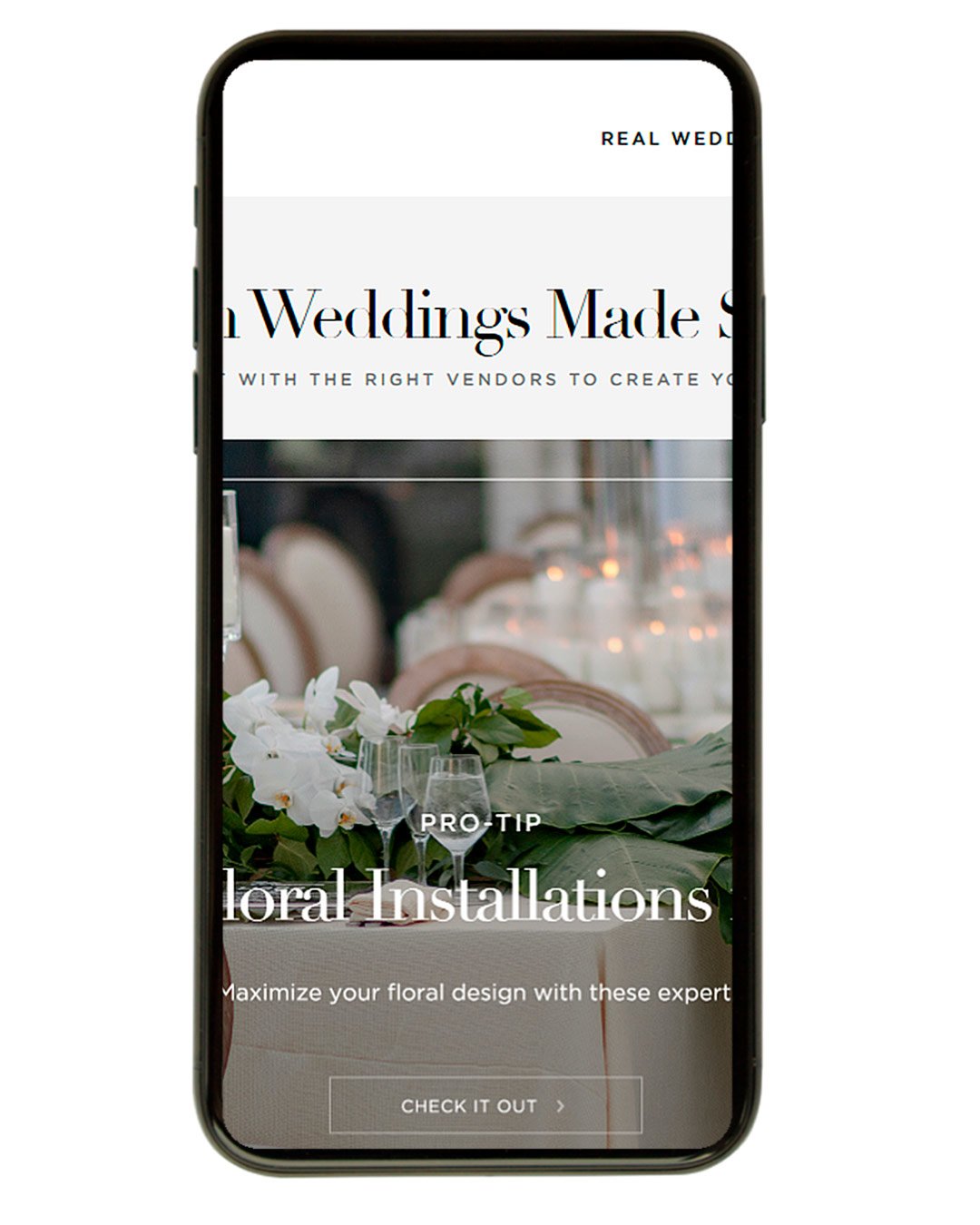 wedding planning apps carats and cake app