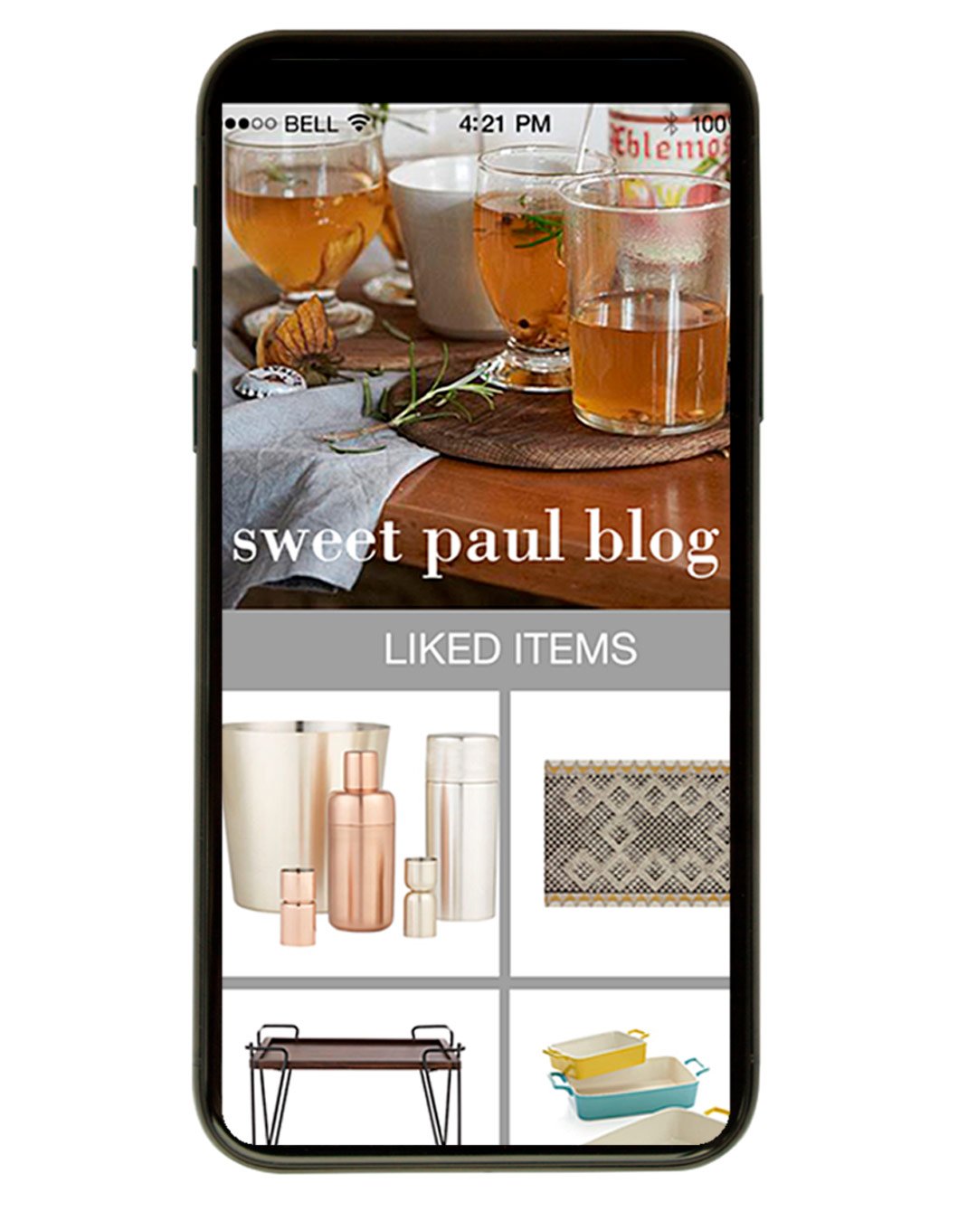 wedding planning apps crateandbarrel app