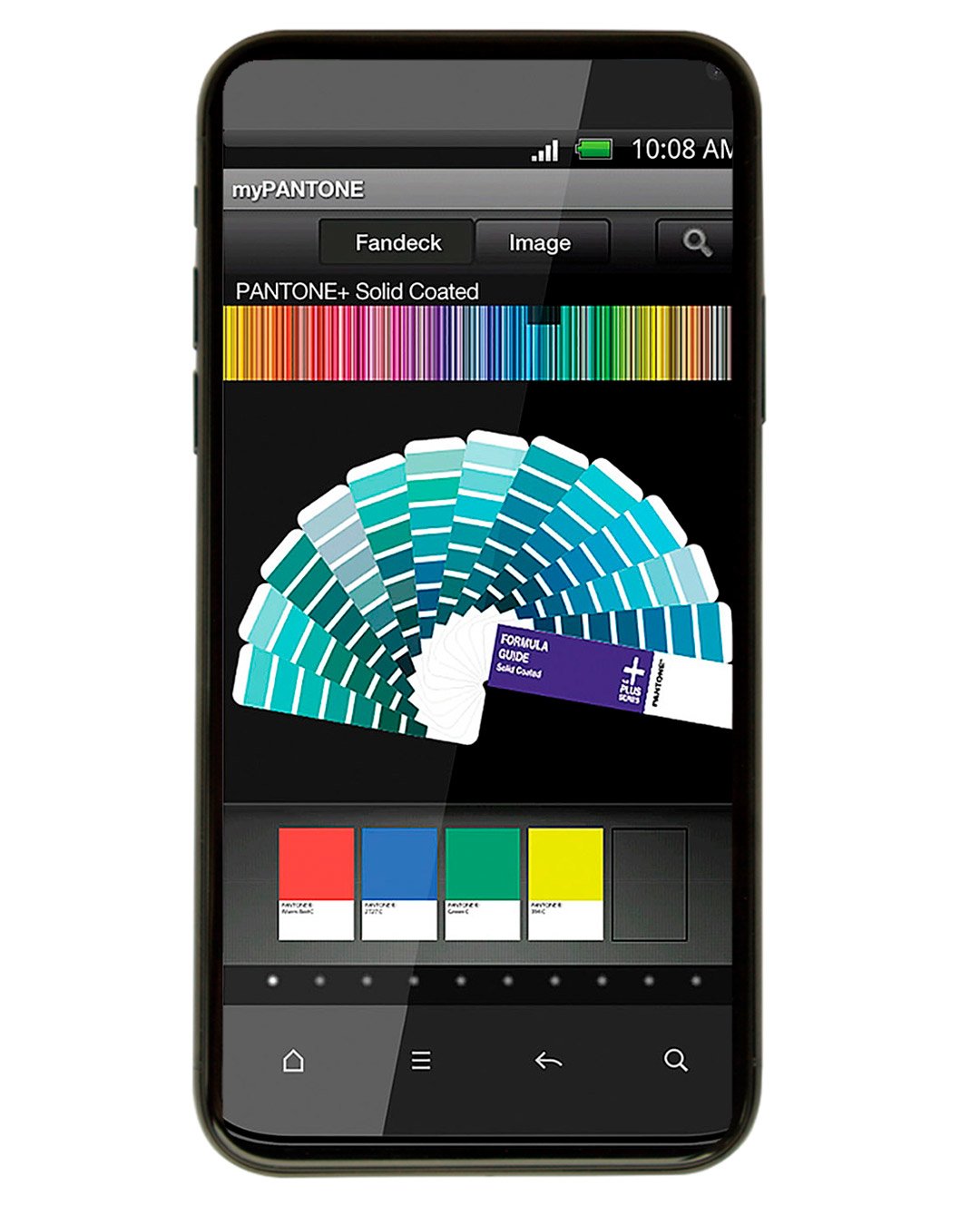 wedding planning apps mypantone app