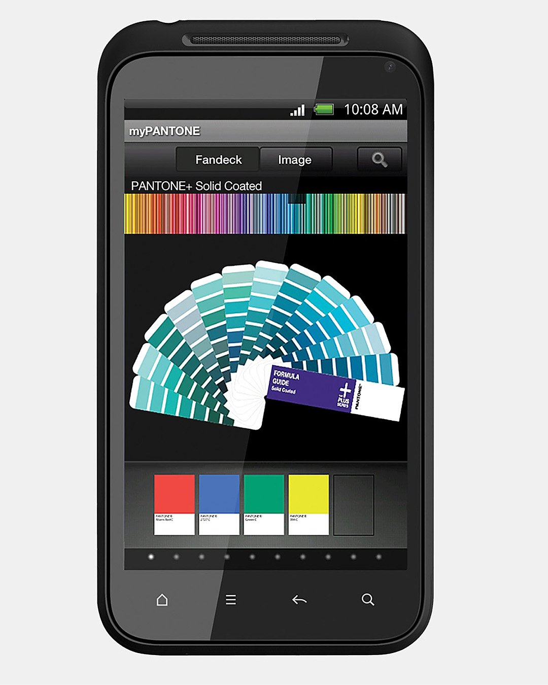 wedding planning apps mypantone app