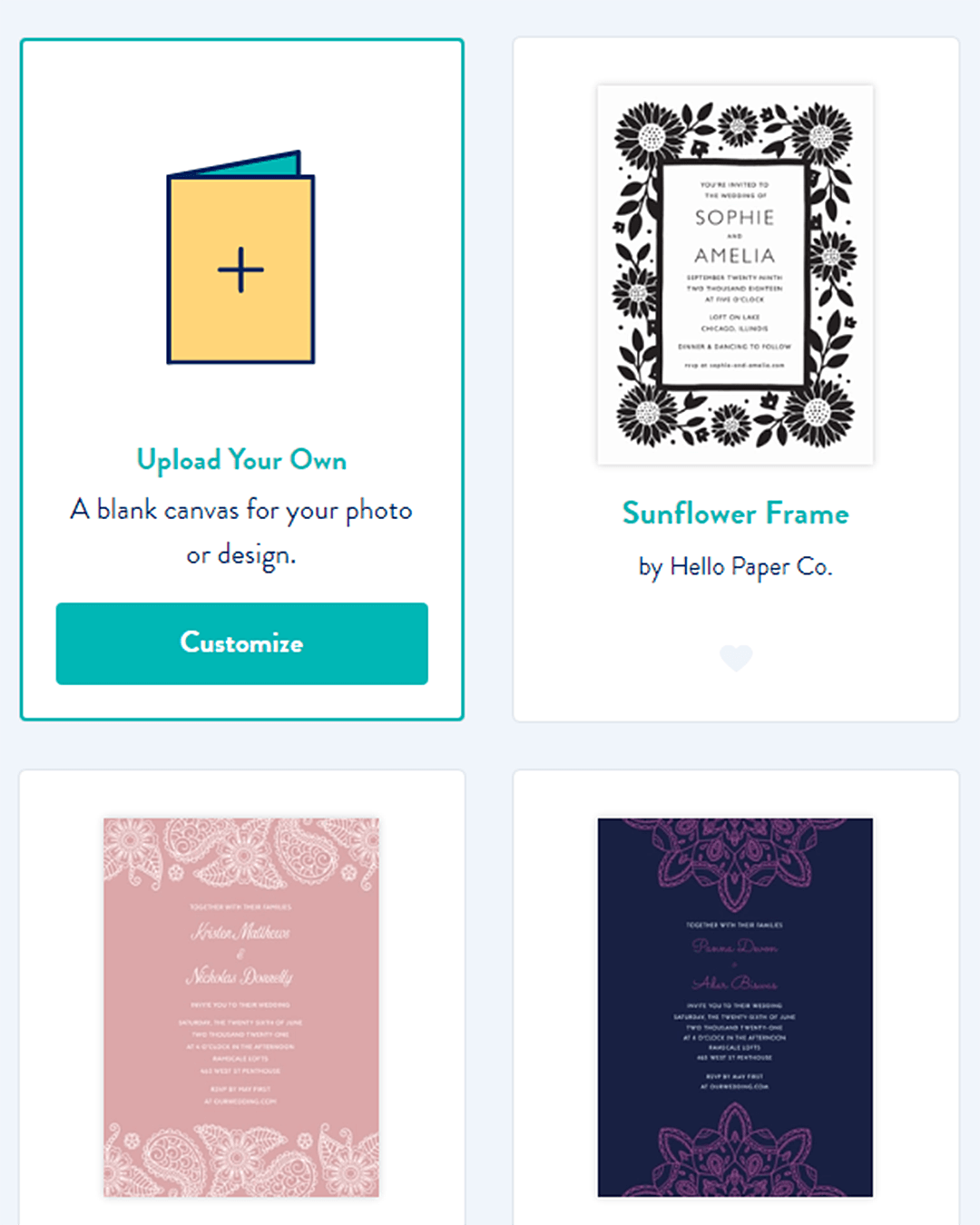 wedding planning apps postable app
