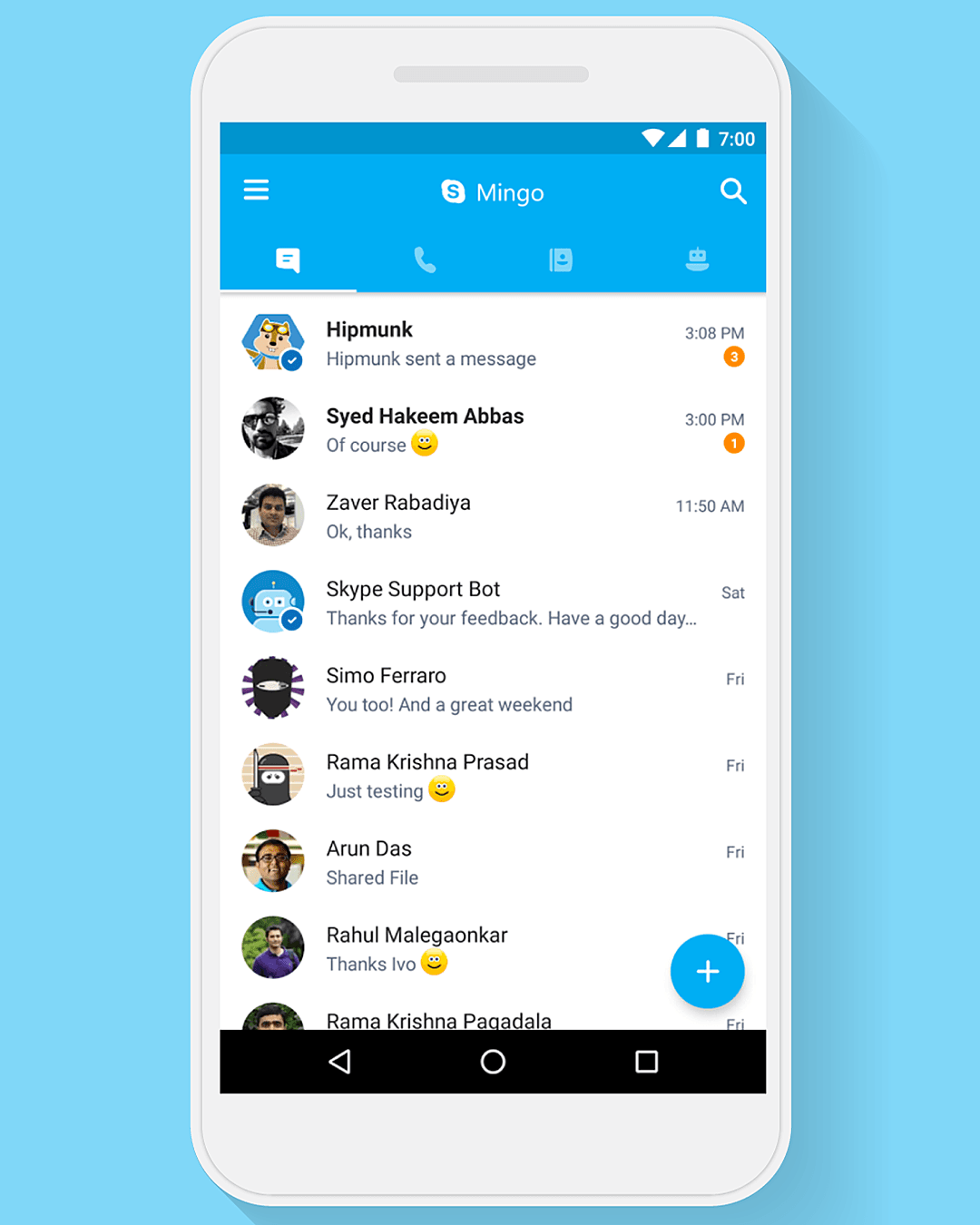wedding planning apps skype app