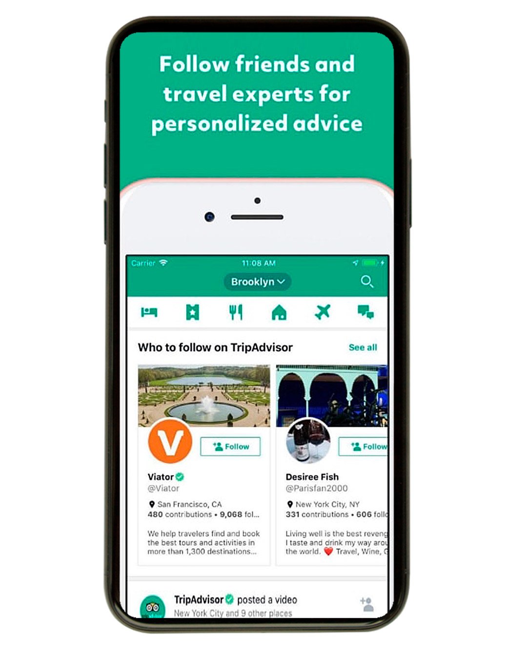 wedding planning apps tripadvisor app