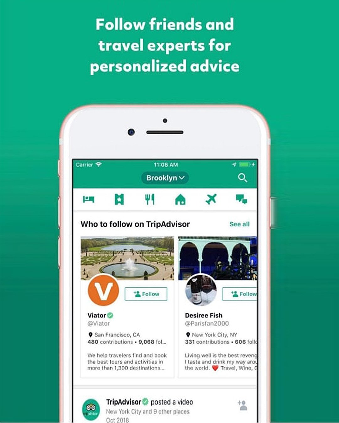 wedding planning apps tripadvisor app