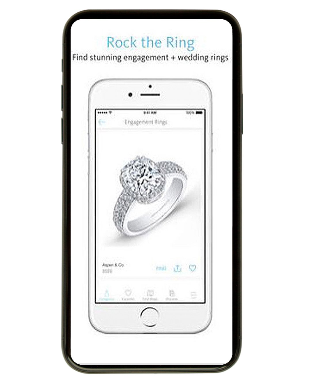wedding planning apps wedding lookbook app