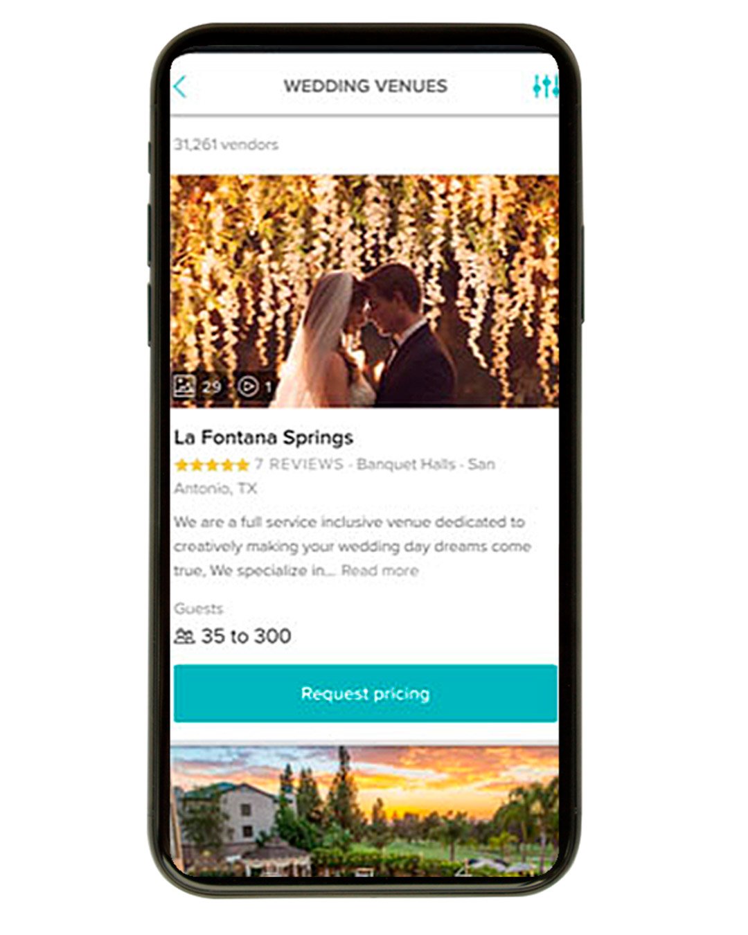 wedding planning apps weddingwire app