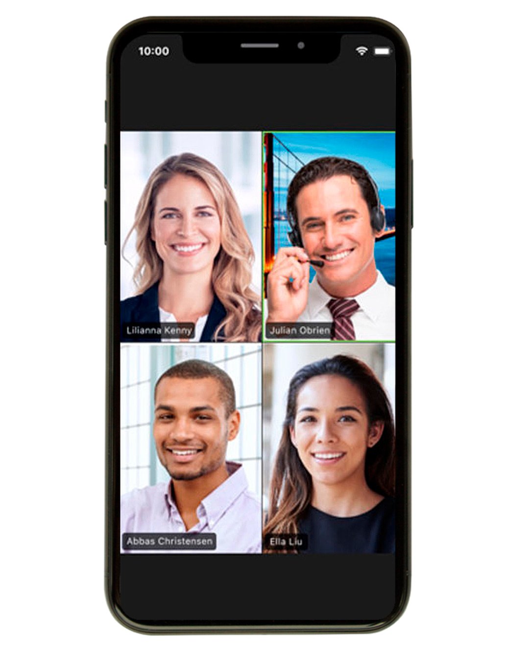 wedding planning apps zoom app