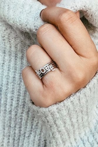zales engagement rings modern love ring
