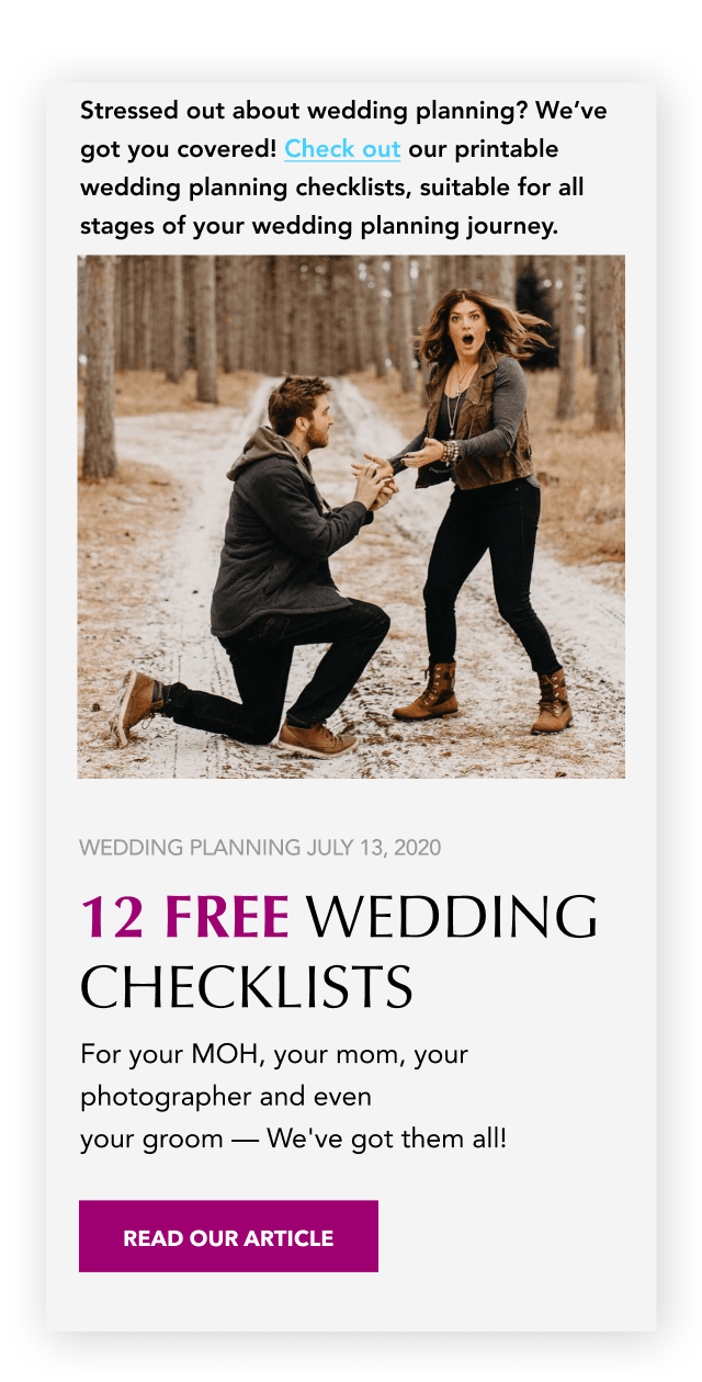 wedding planning printables free templates to keep you organized