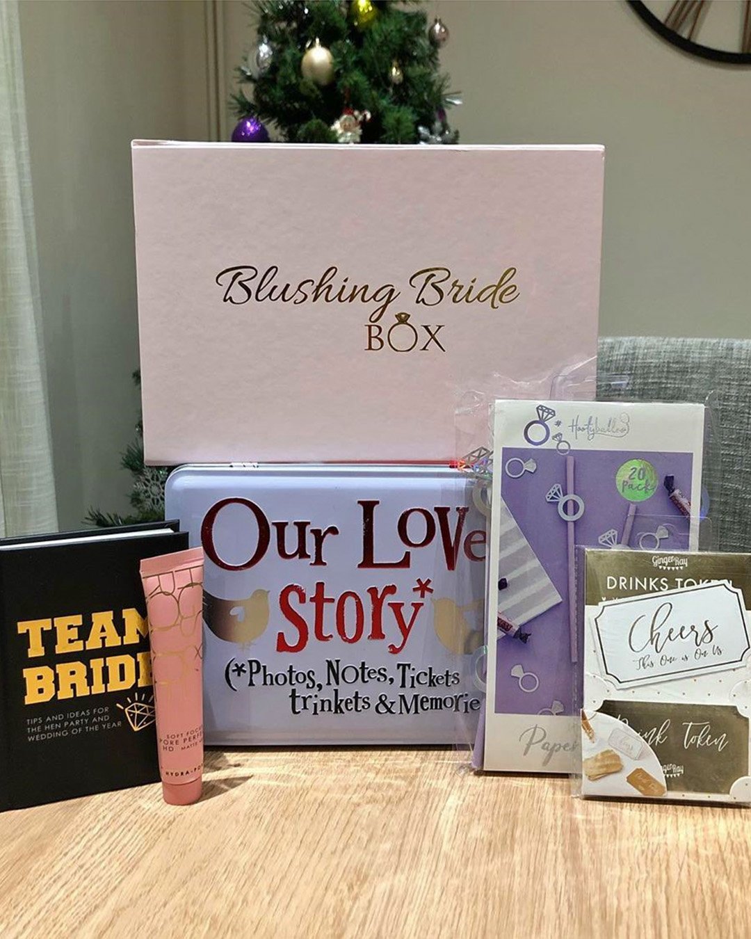 5 Best Bridal Subscription Boxes For 2021 Reviews + Coupon Codes