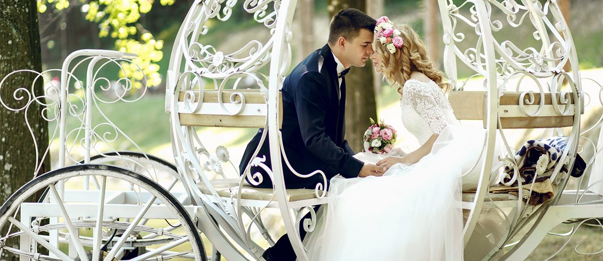 24 Disney Wedding Dresses: Fairytale Looks + FAQs