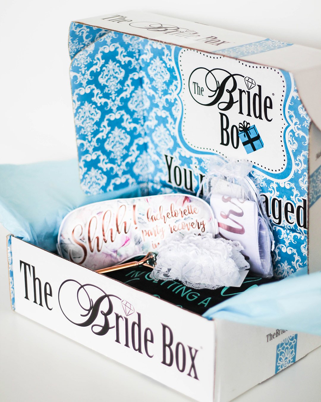 5 Best Bridal Subscription Boxes For 2021 | Reviews   Coupon Codes