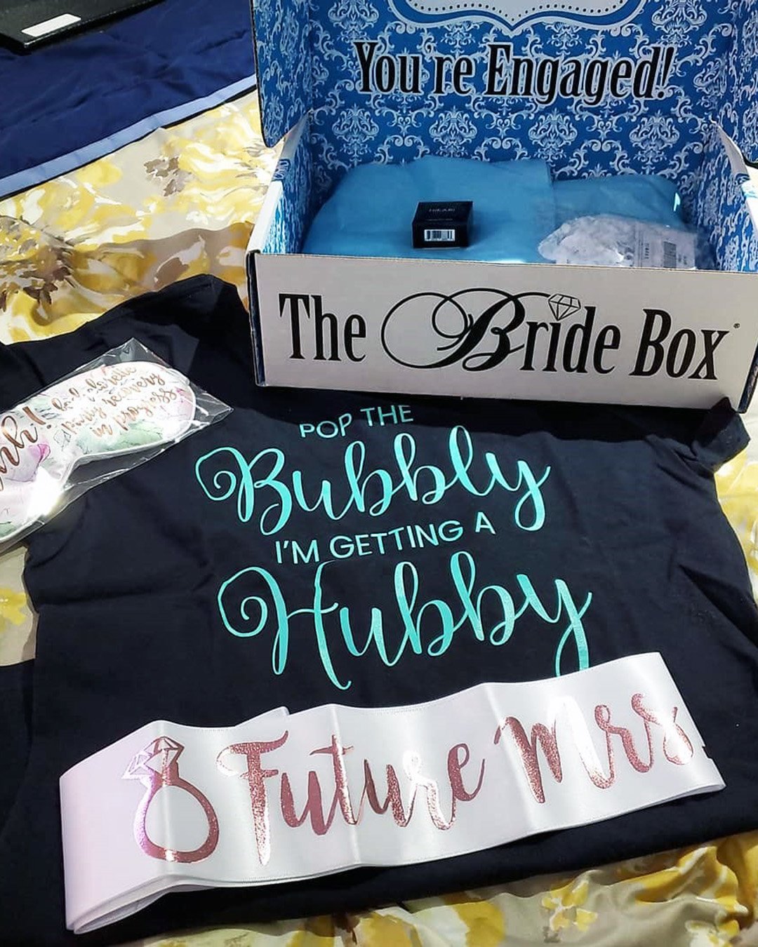 5 Best Bridal Subscription Boxes For 2021 Reviews + Coupon Codes