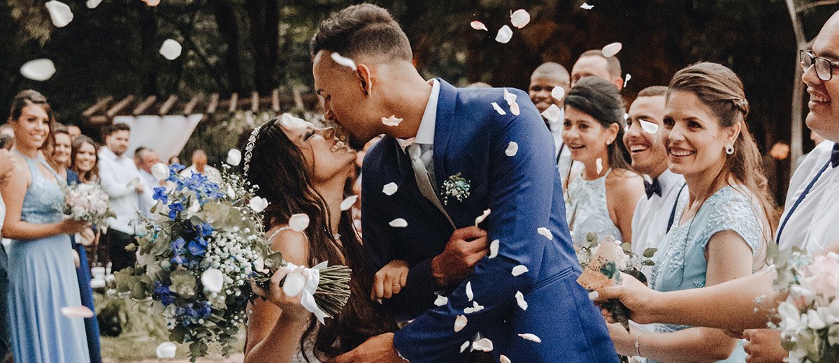 Wedding Ceremony Script For Each Wedding Type (List For 2026)