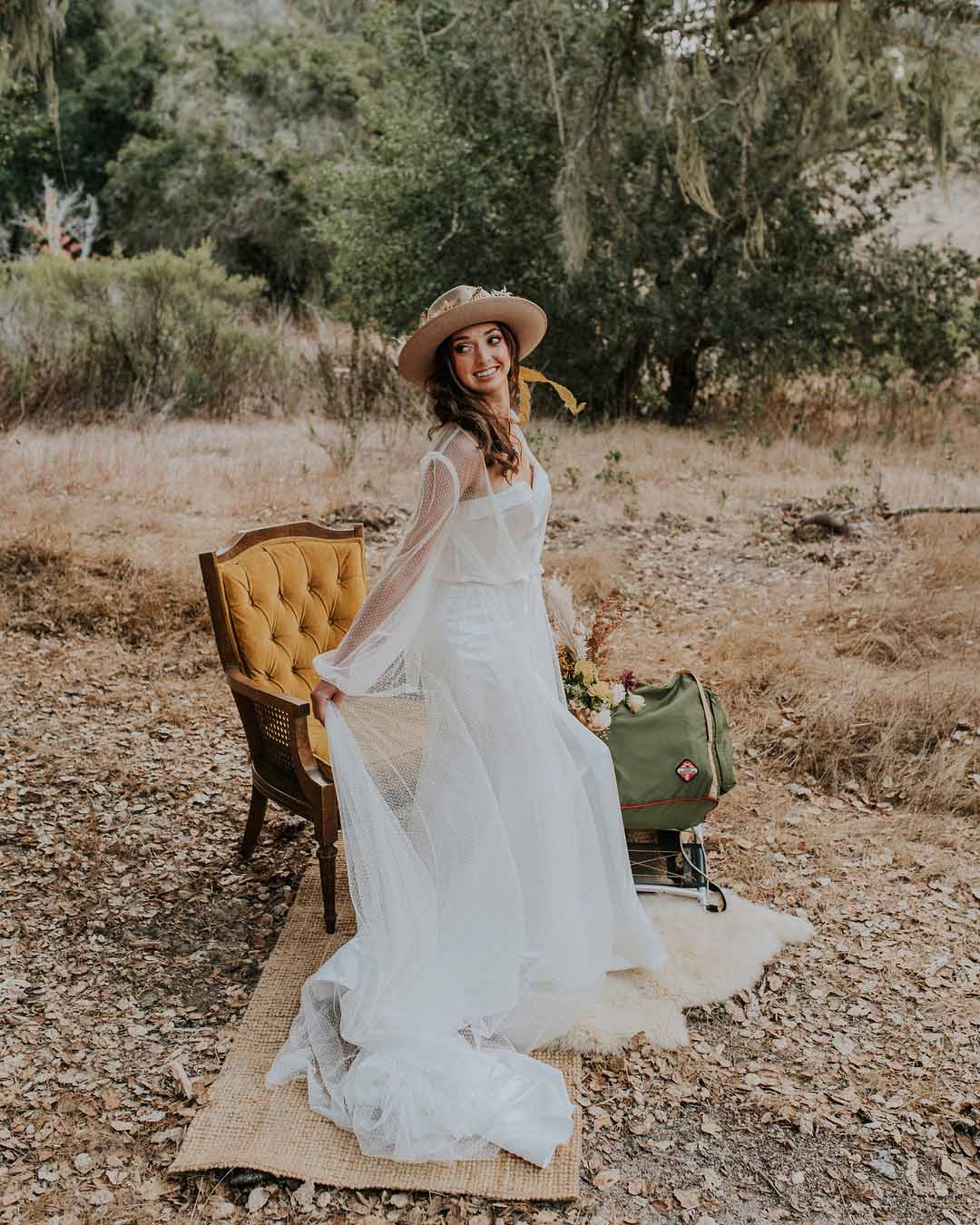 Wedding Ideas: 50+ Trends You've Never Seen Before