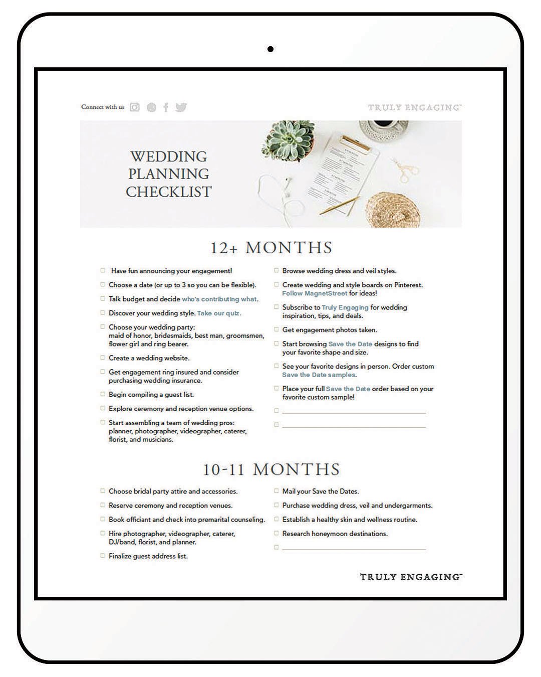 Best Free Wedding Planner Guide Download
