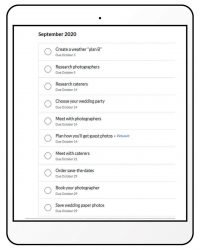 wedding planning printables free templates to keep you