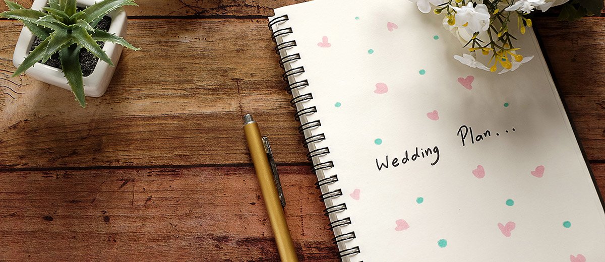 Wedding Planning Timeline – Expert To Do List For You