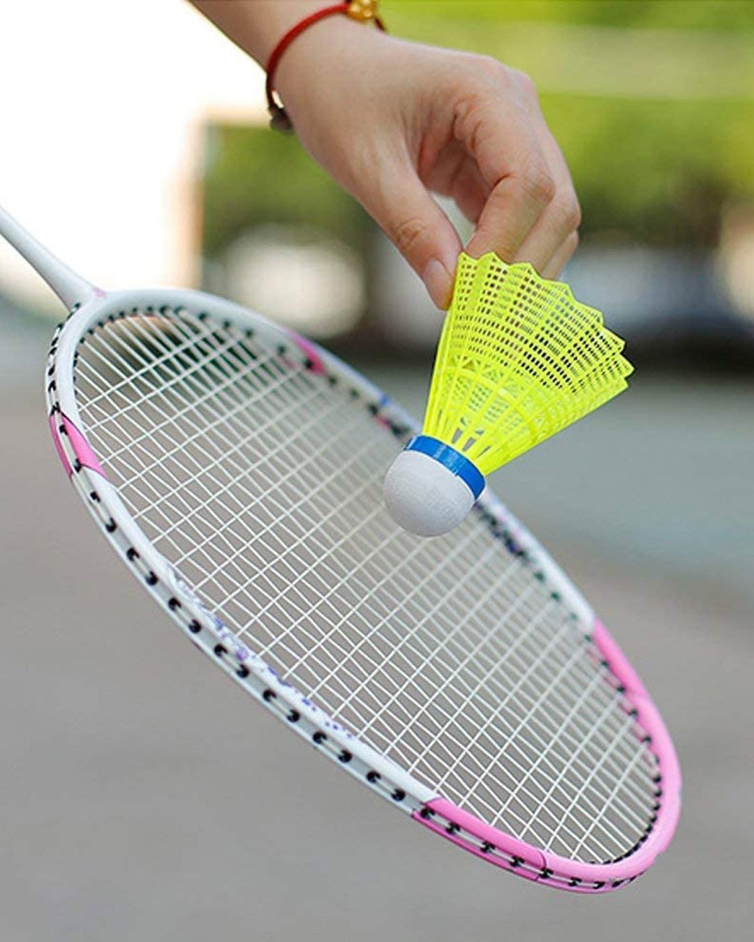 wedding registry ideas badminton activity