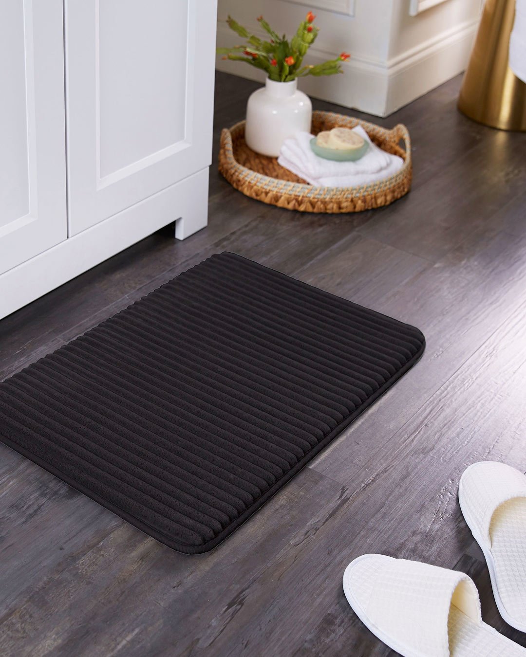wedding registry ideas bath mat