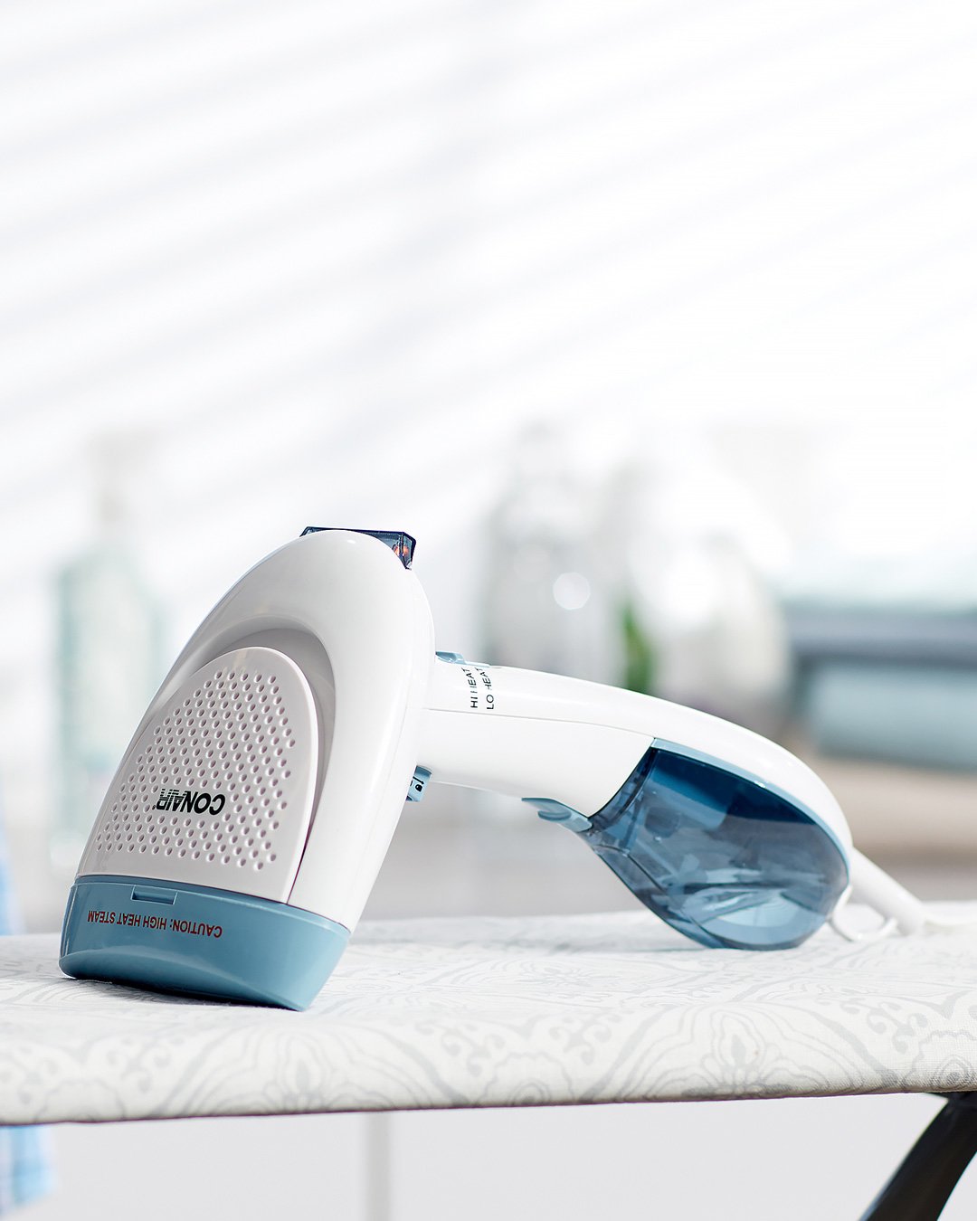 wedding registry ideas bridal steamer