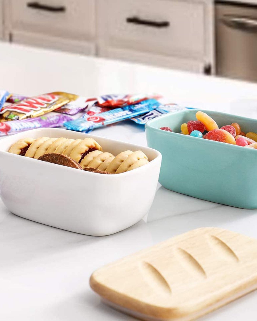 wedding registry ideas butter dish
