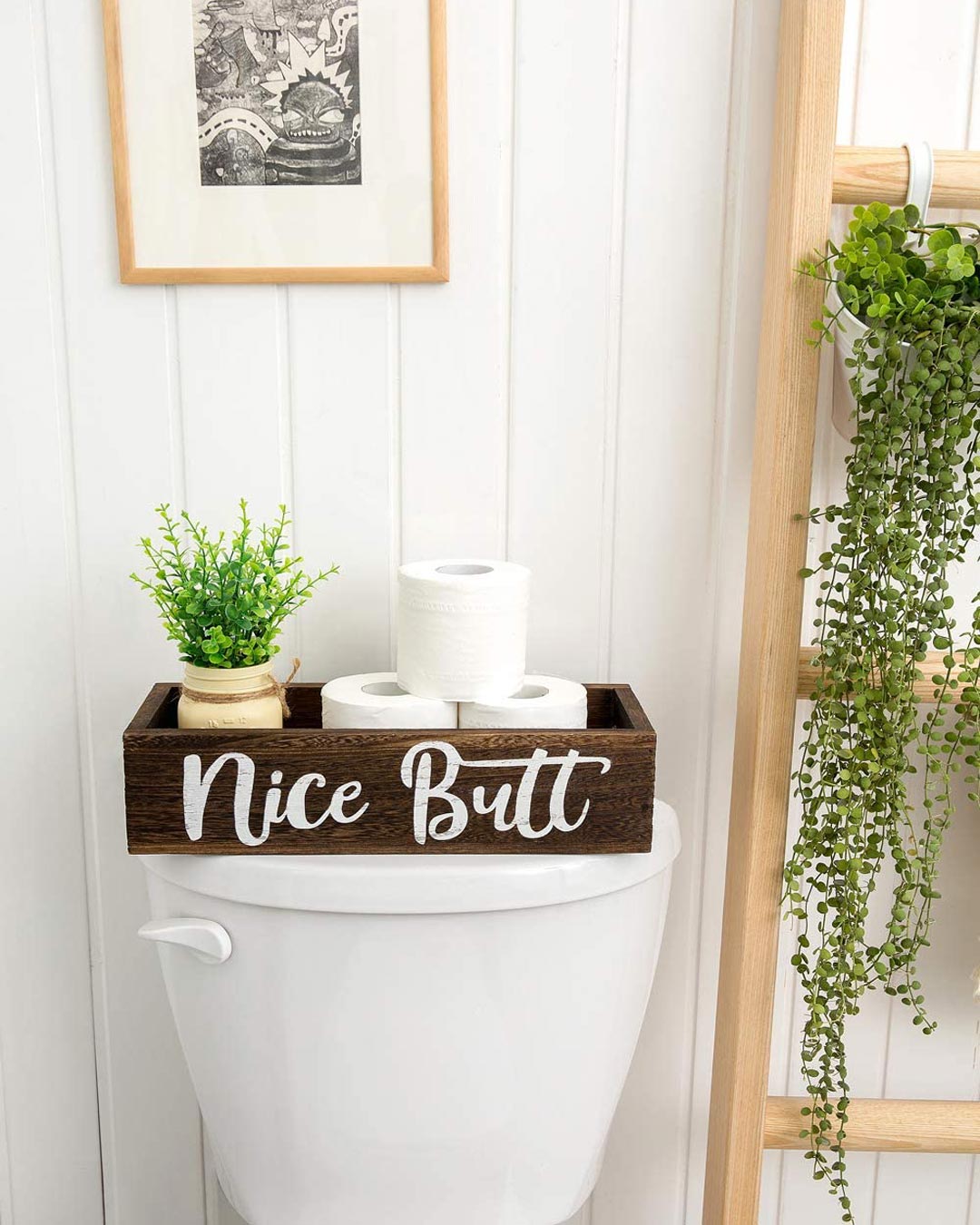 wedding registry ideas camera bath room decor paper holder