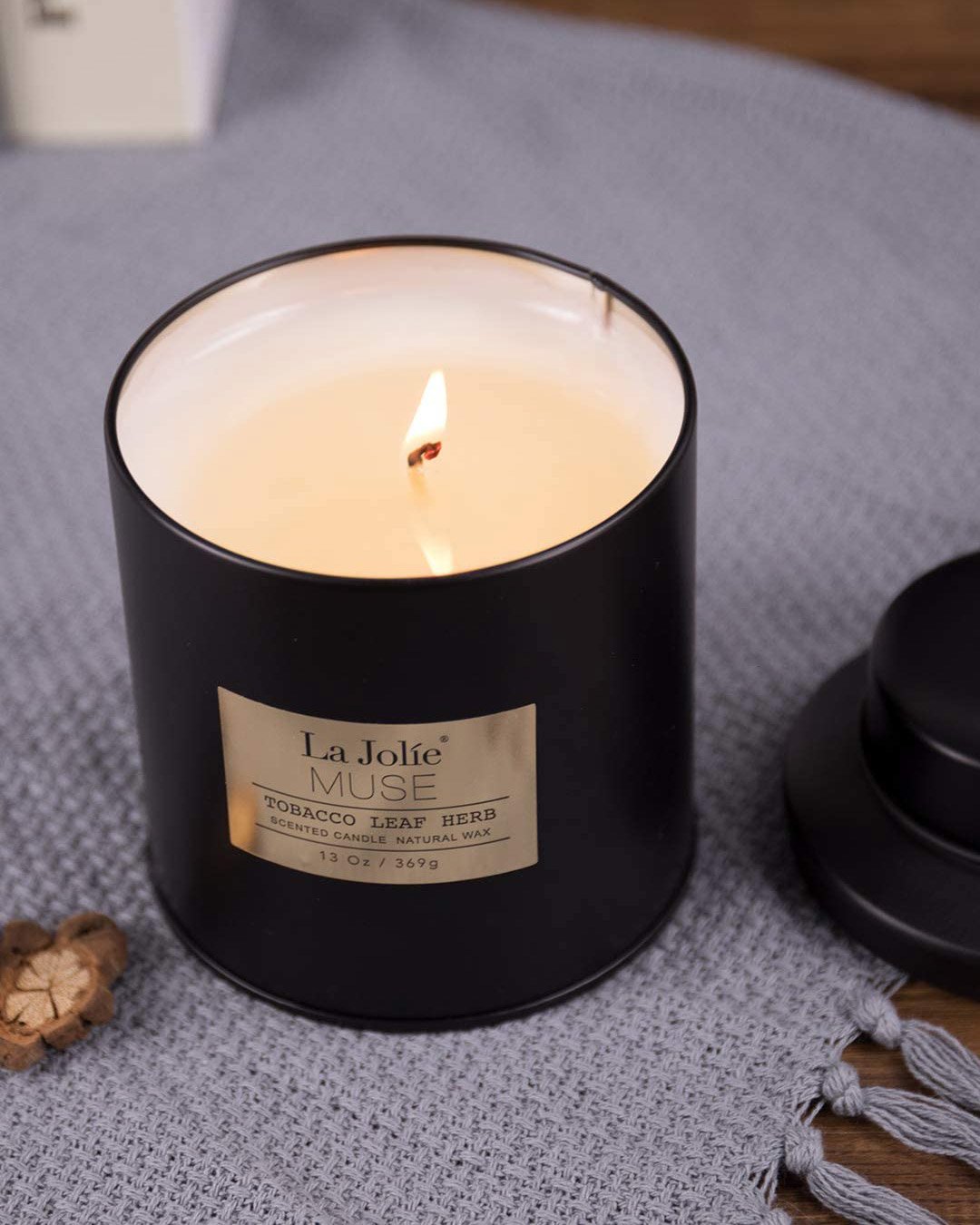 wedding registry ideas candles relaxing set