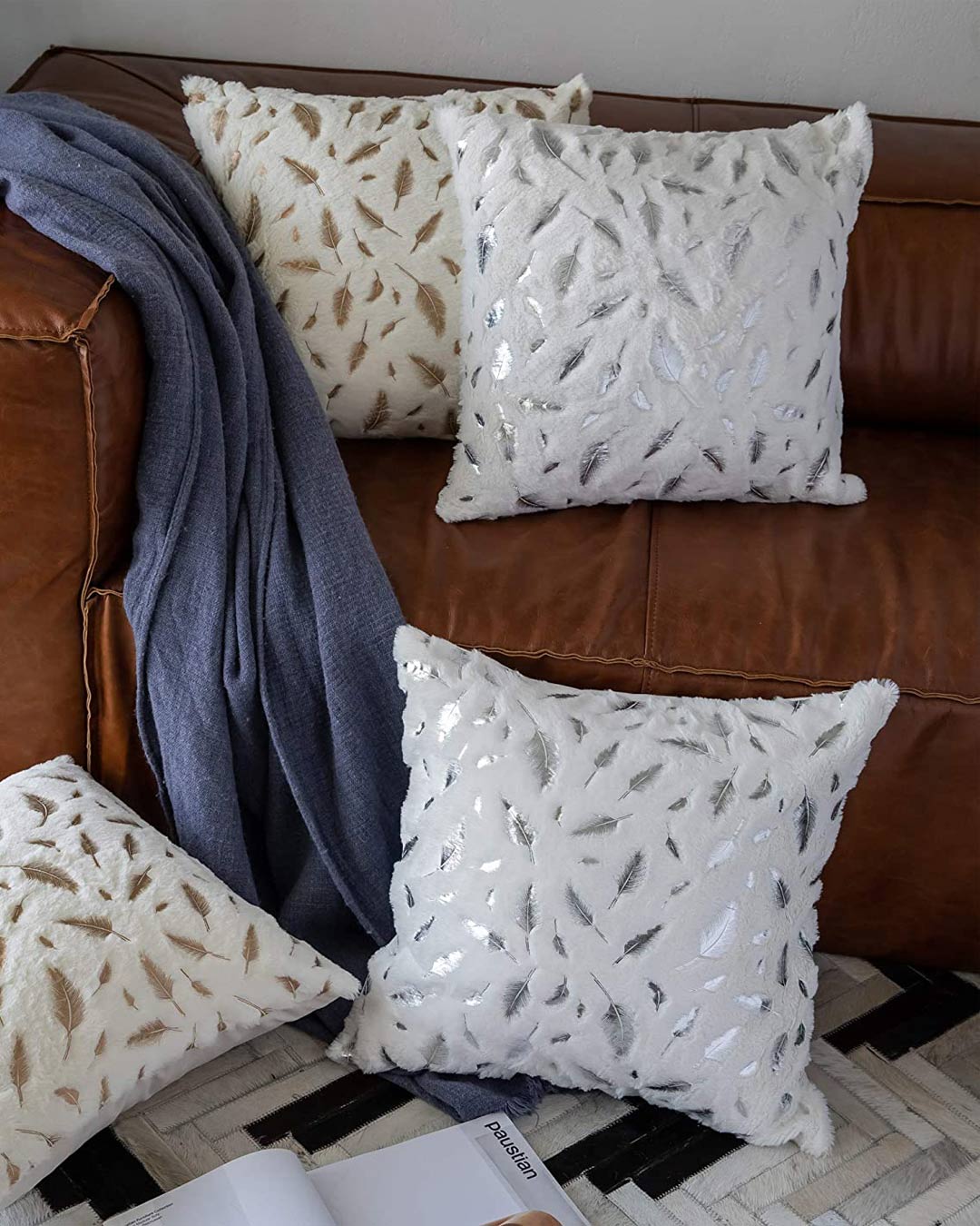 wedding registry ideas decor pillows
