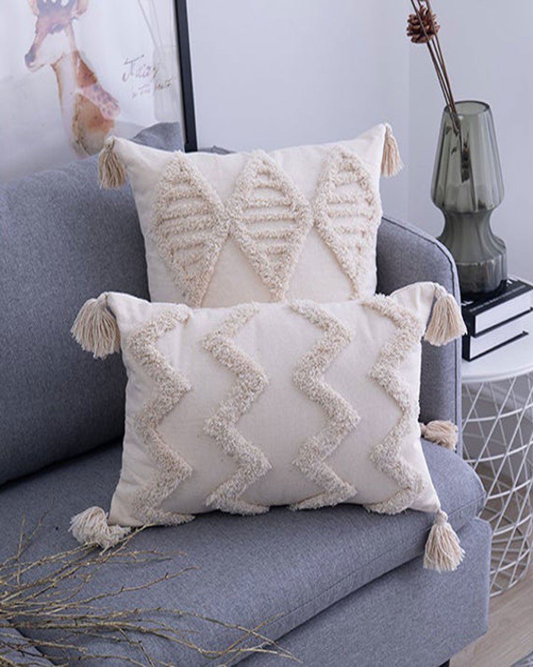 wedding registry ideas decorative pillows ornaments