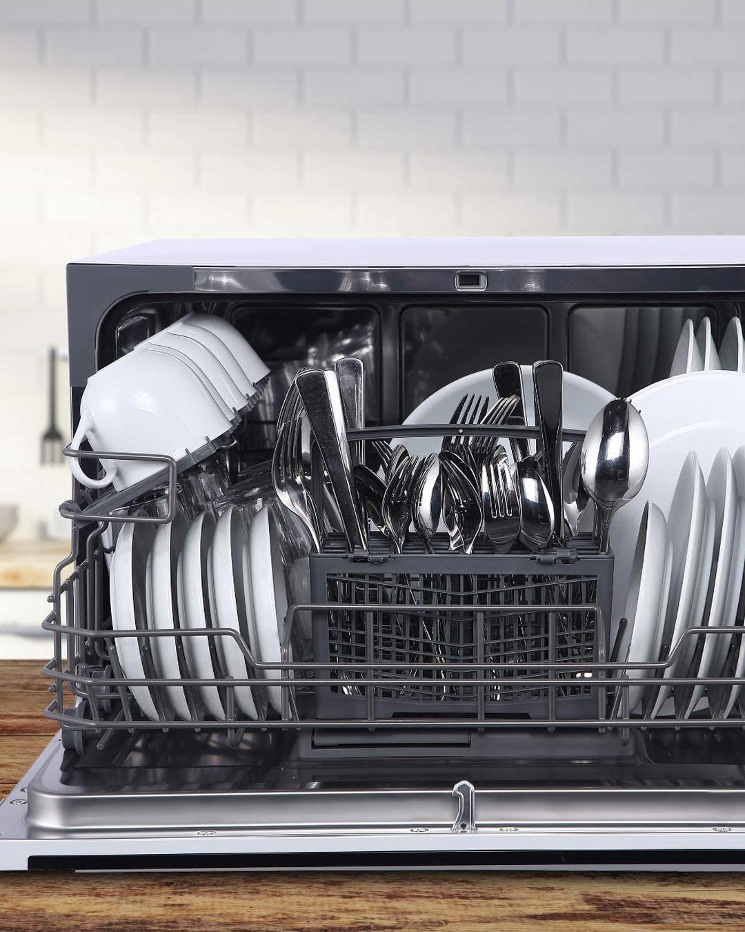 wedding registry ideas dishwash machine