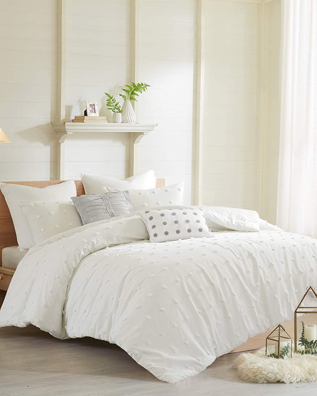 wedding registry ideas down comforter set