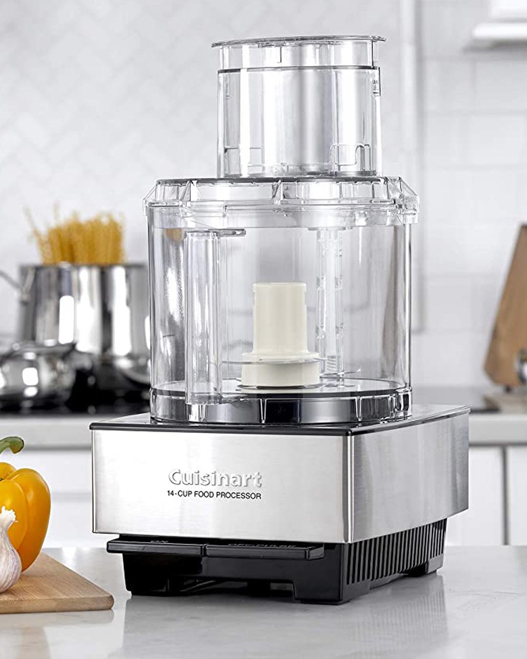 wedding registry ideas food processor