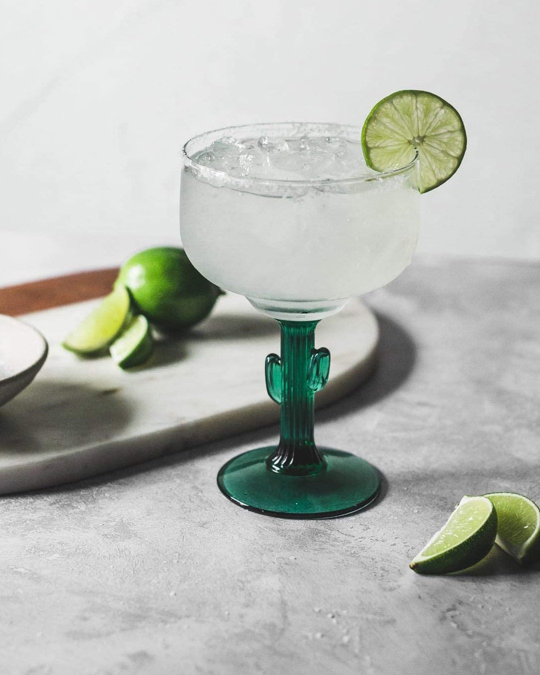 wedding registry ideas glasswear margaritas