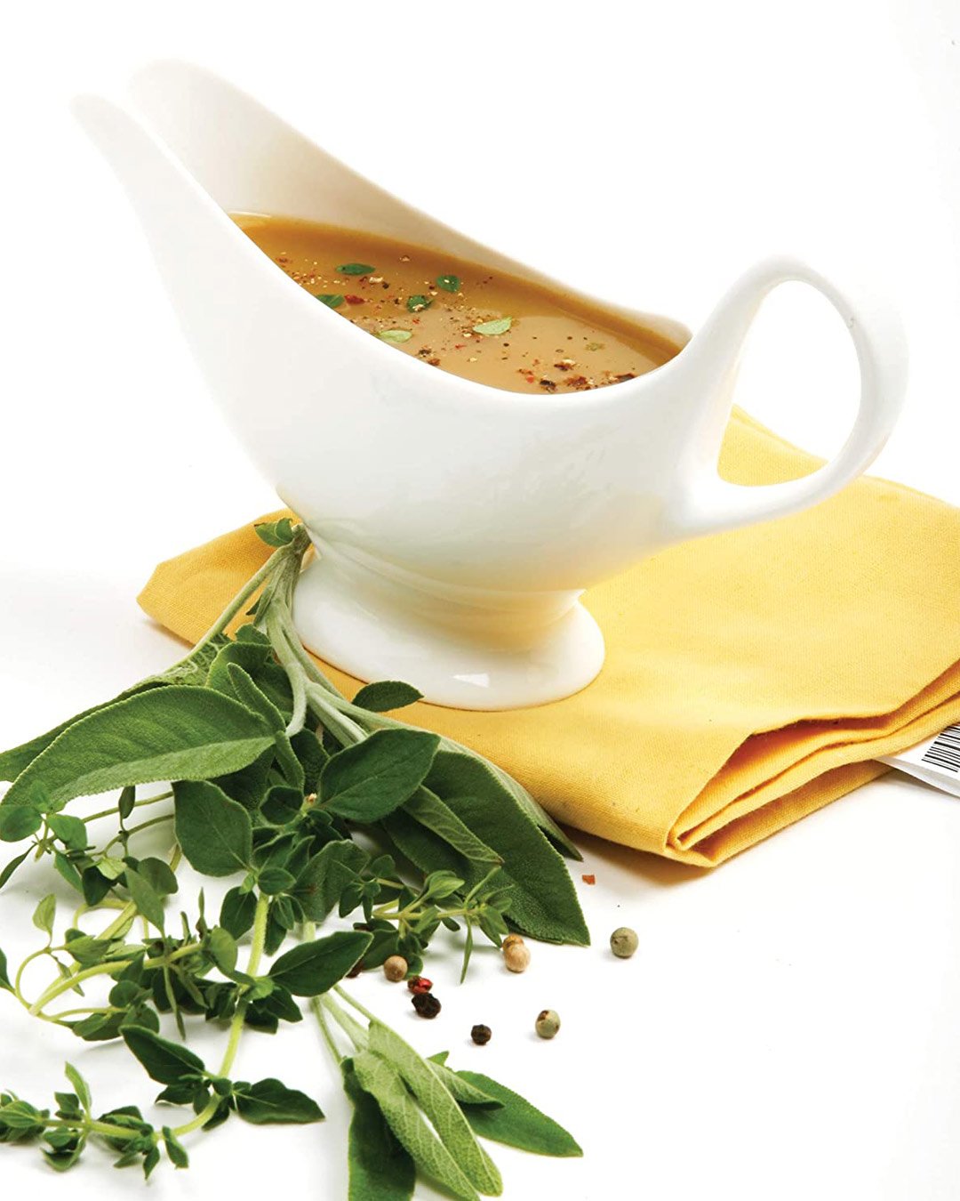 wedding registry ideas gravy boat stand