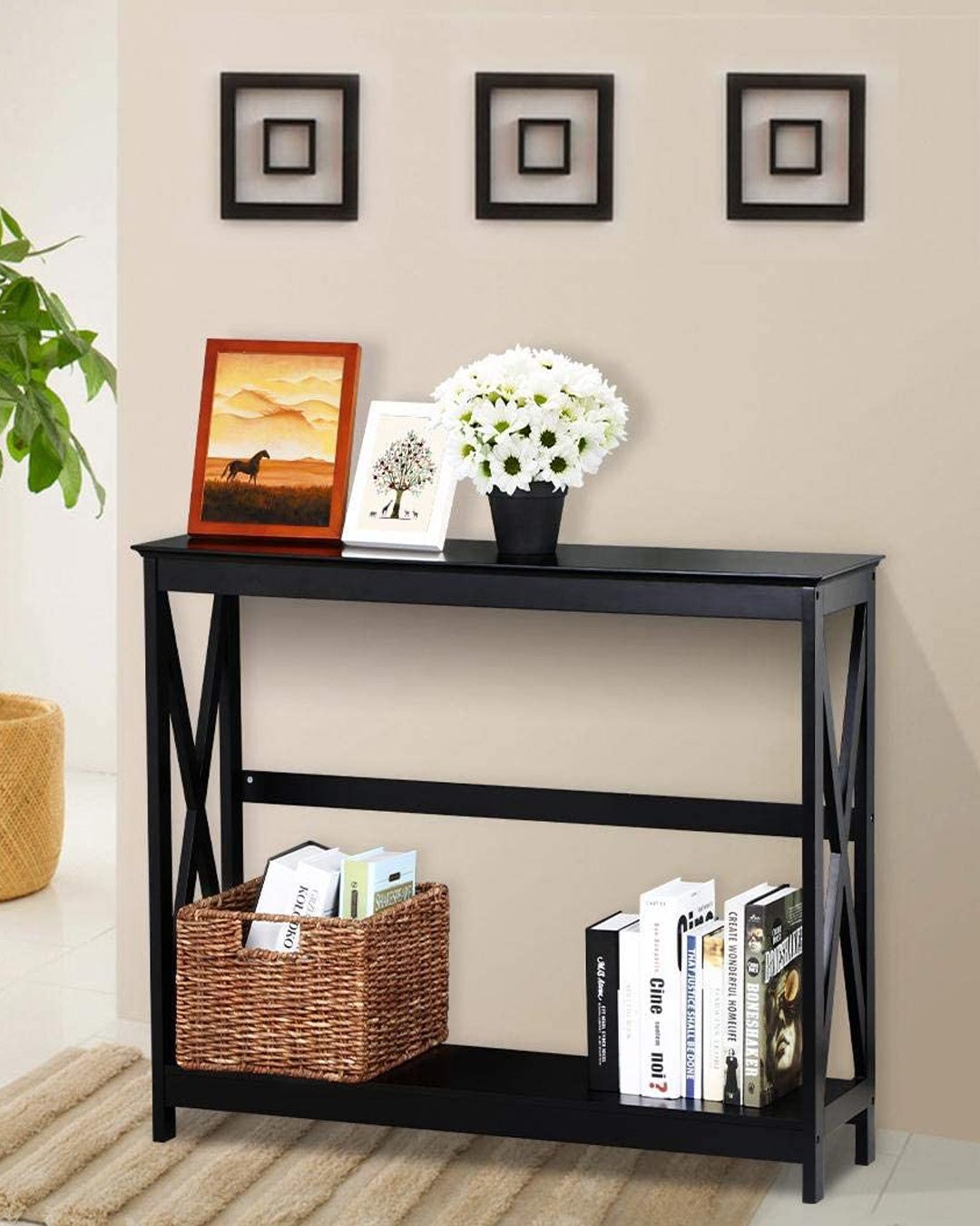wedding registry ideas hall furniture console