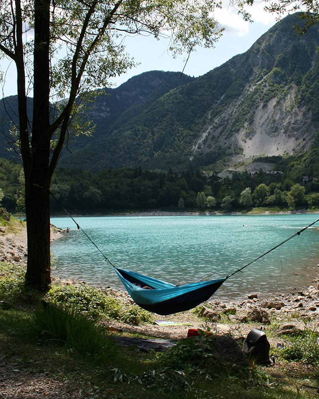 wedding registry ideas hammock backyard