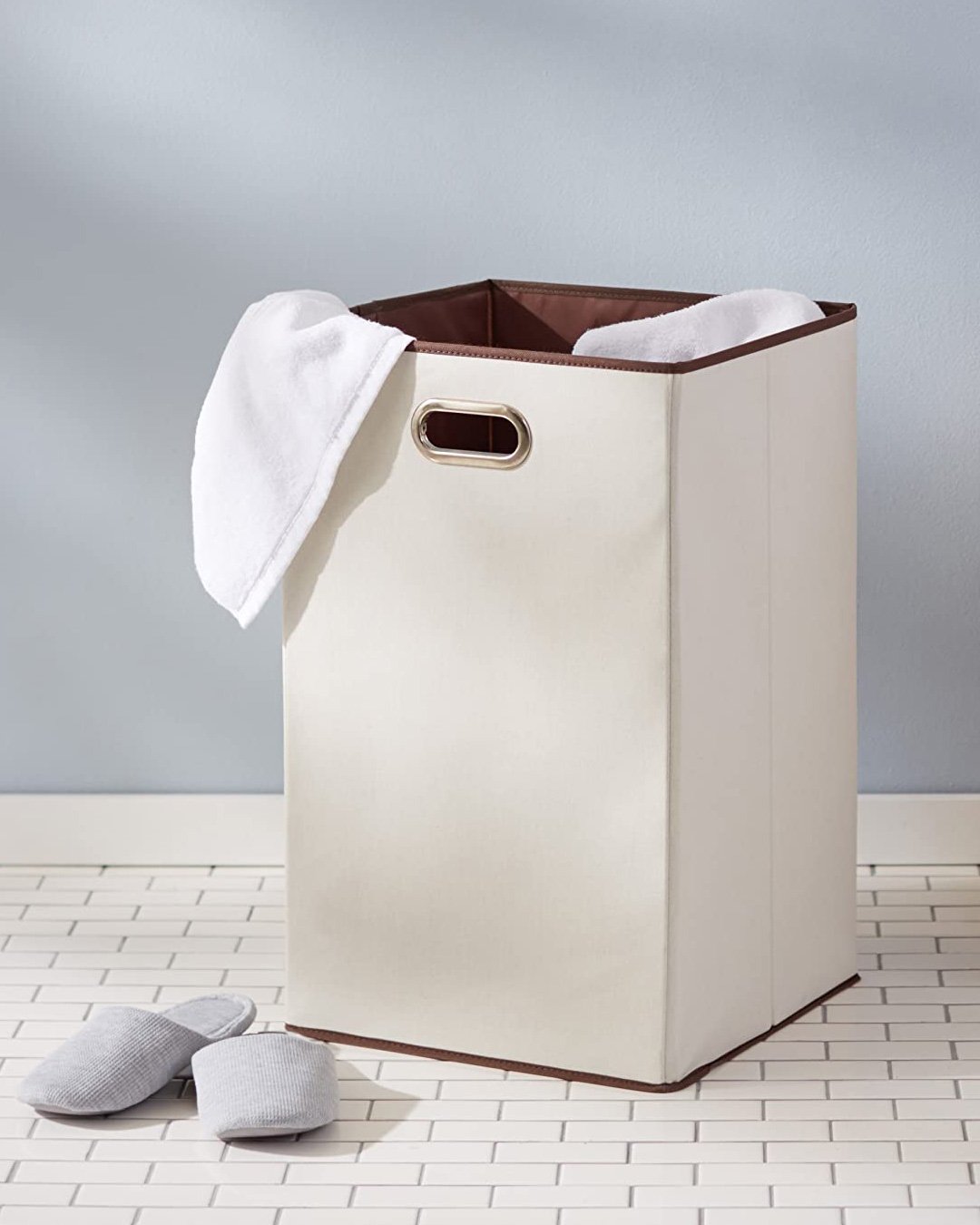 wedding registry ideas hamper clothes storage