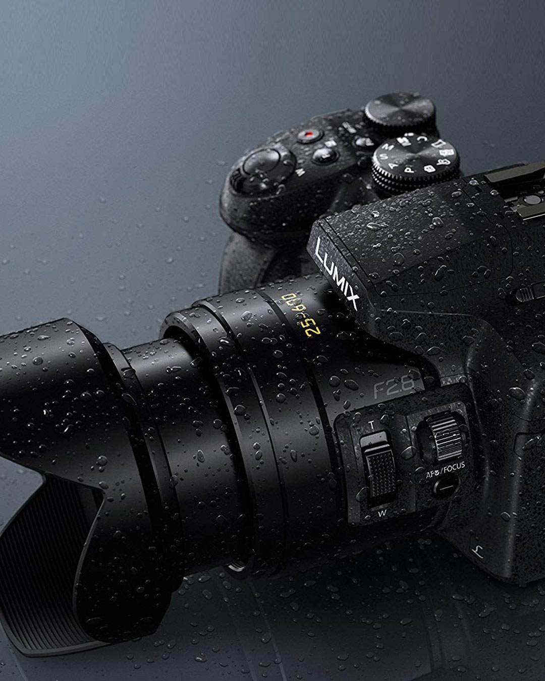 wedding registry ideas high class camera