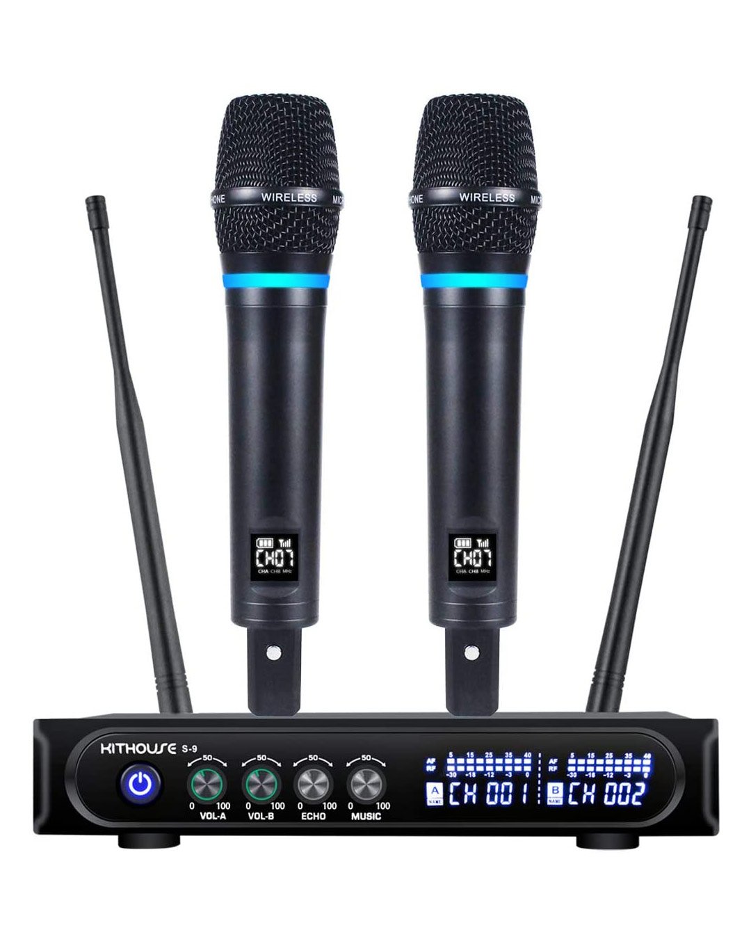 wedding registry ideas karaoke wireles